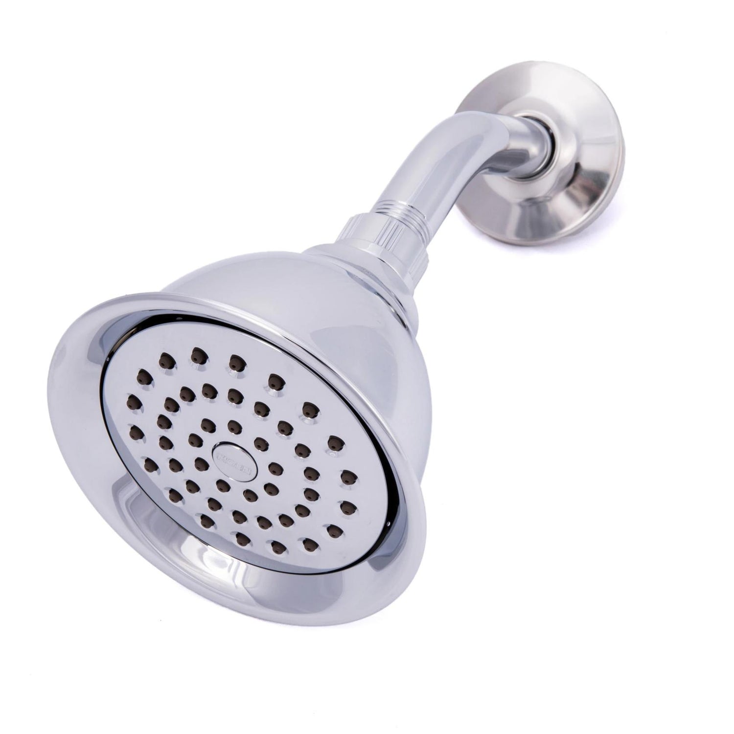 MOEN Caldwell 82495C Single Handle Posi-Temp Pressure Balanced Shower Trim in Chrome
