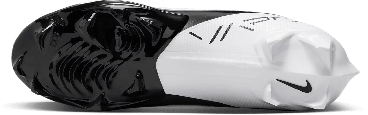 Left Side Only - Nike Vapor Edge Pro 360 2 Football Cleats Men’s Size 10 - Like New