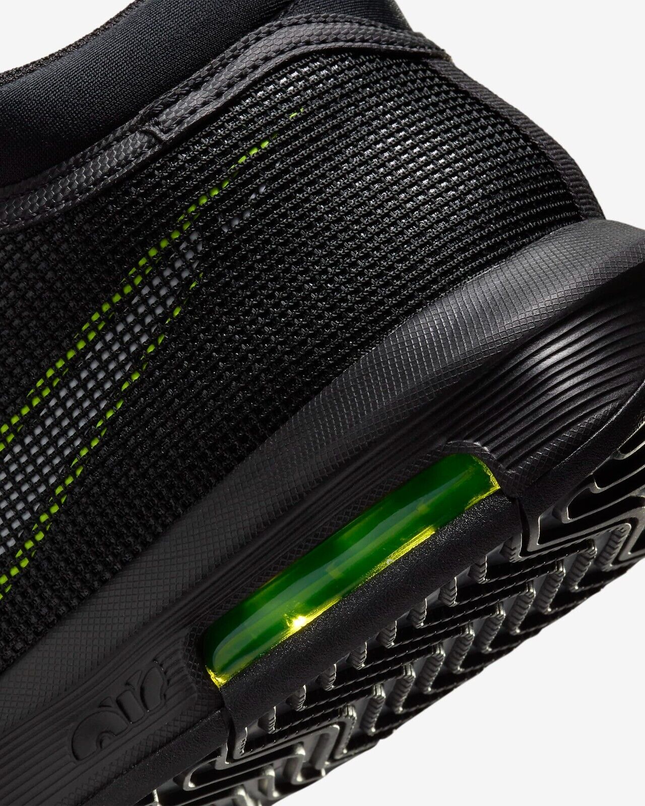 Left Side Only - Nike LeBron Witness 8 Basketball Shoes Men&
