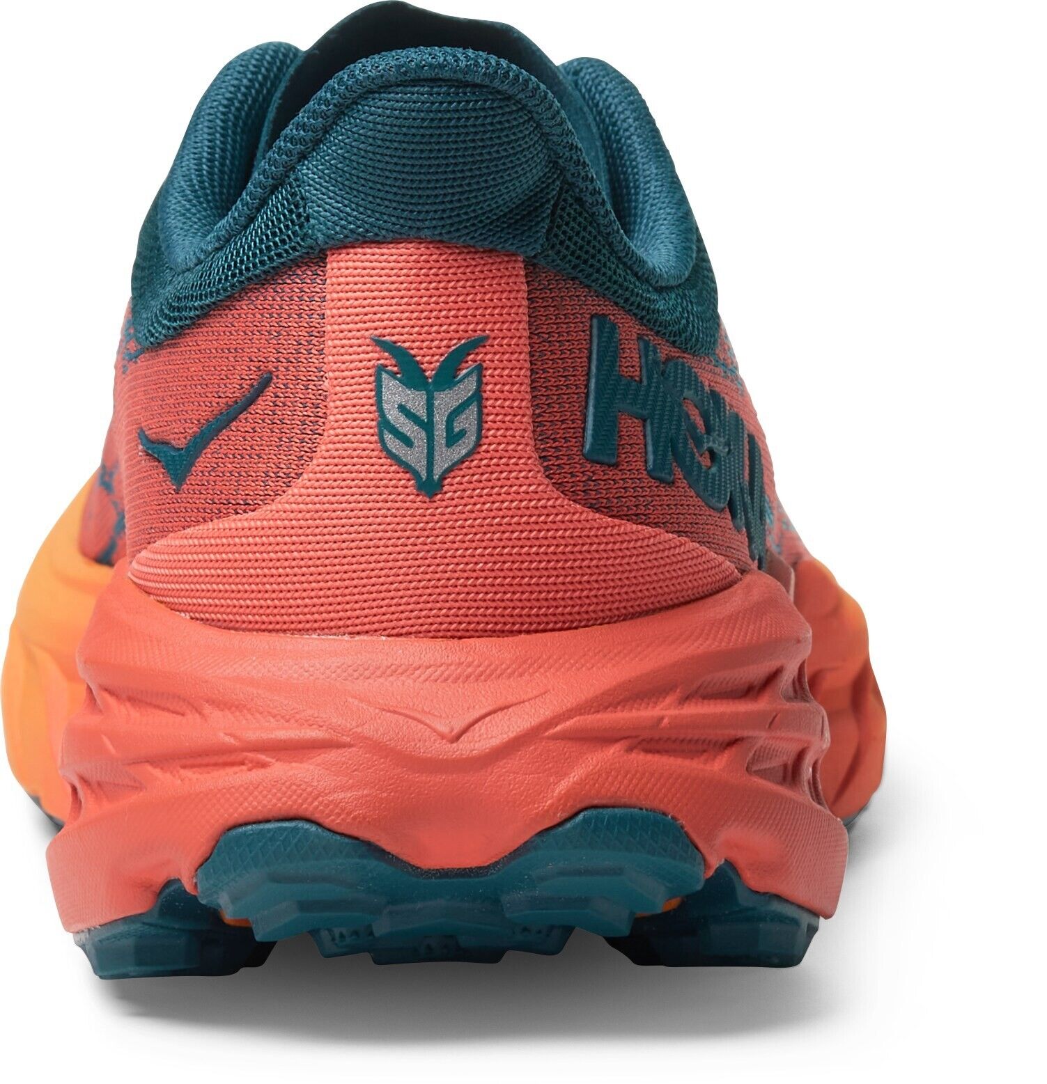 Right Side Only - HOKA Speedgoat 5 Trail-Running Shoes Women&