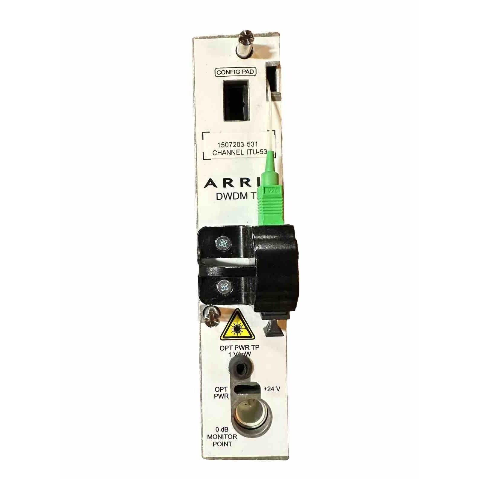 Arris OPT PWR TP