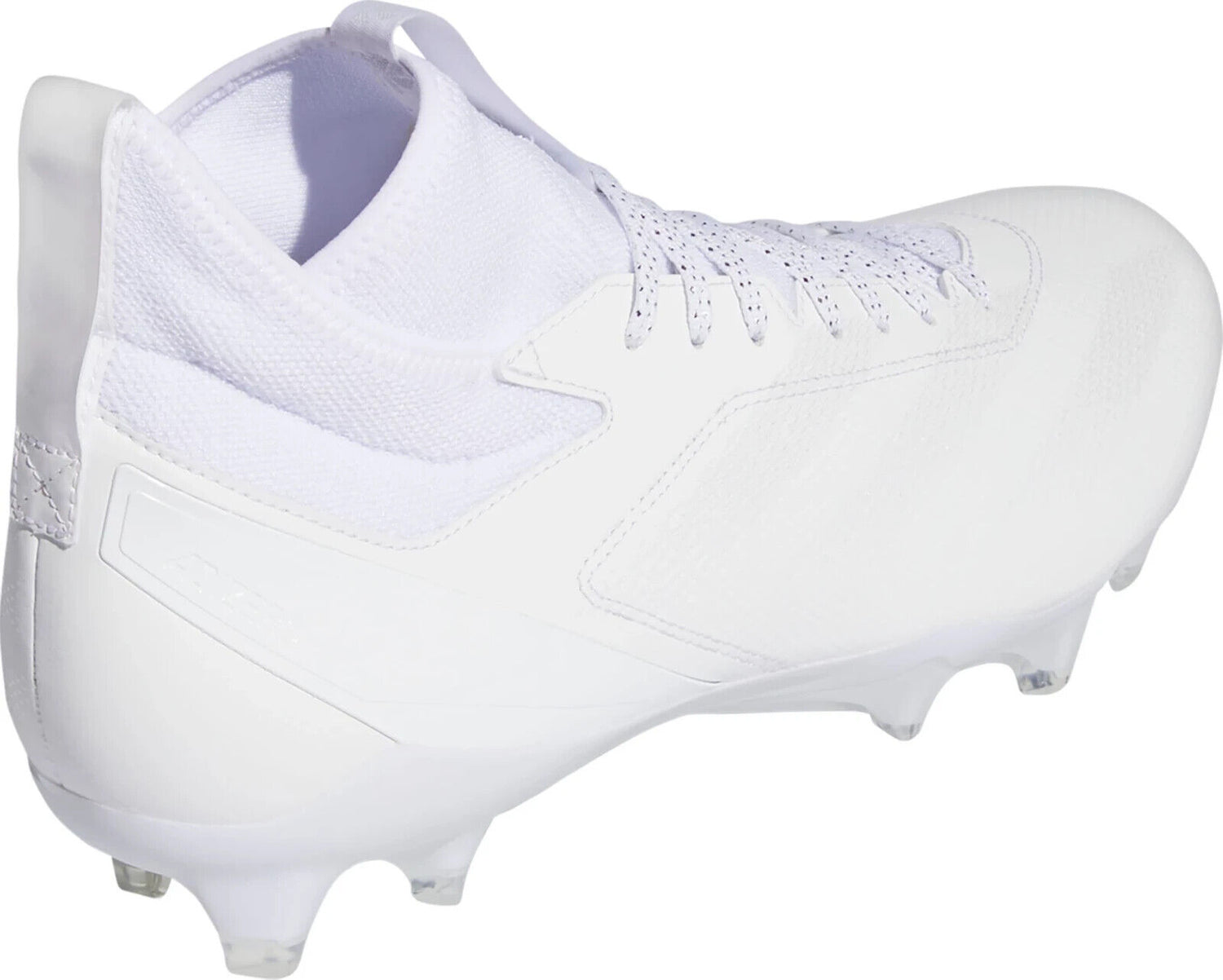Left Side Only - Adidas Adizero Impact Speed Juice Football Men’s Size 10.5 - Like New