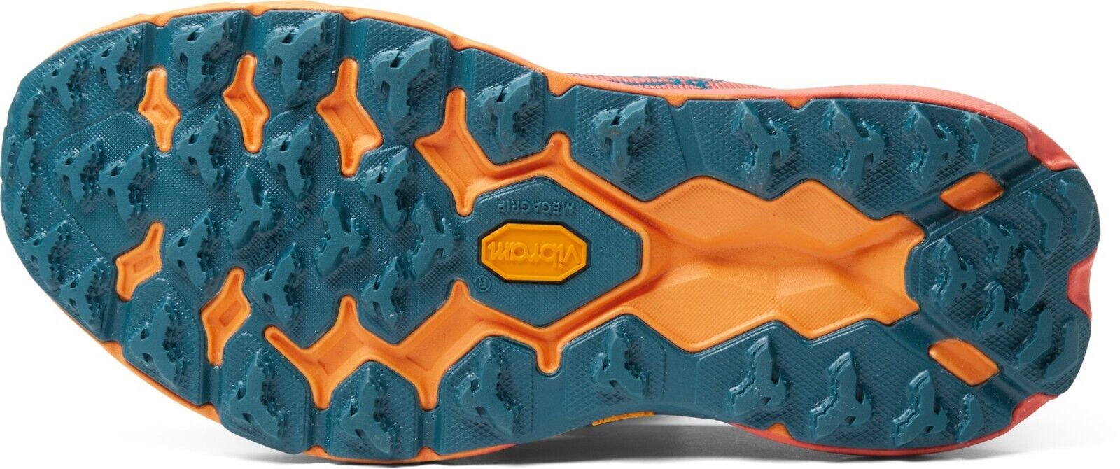 Right Side Only - HOKA Speedgoat 5 Trail-Running Shoes Women&