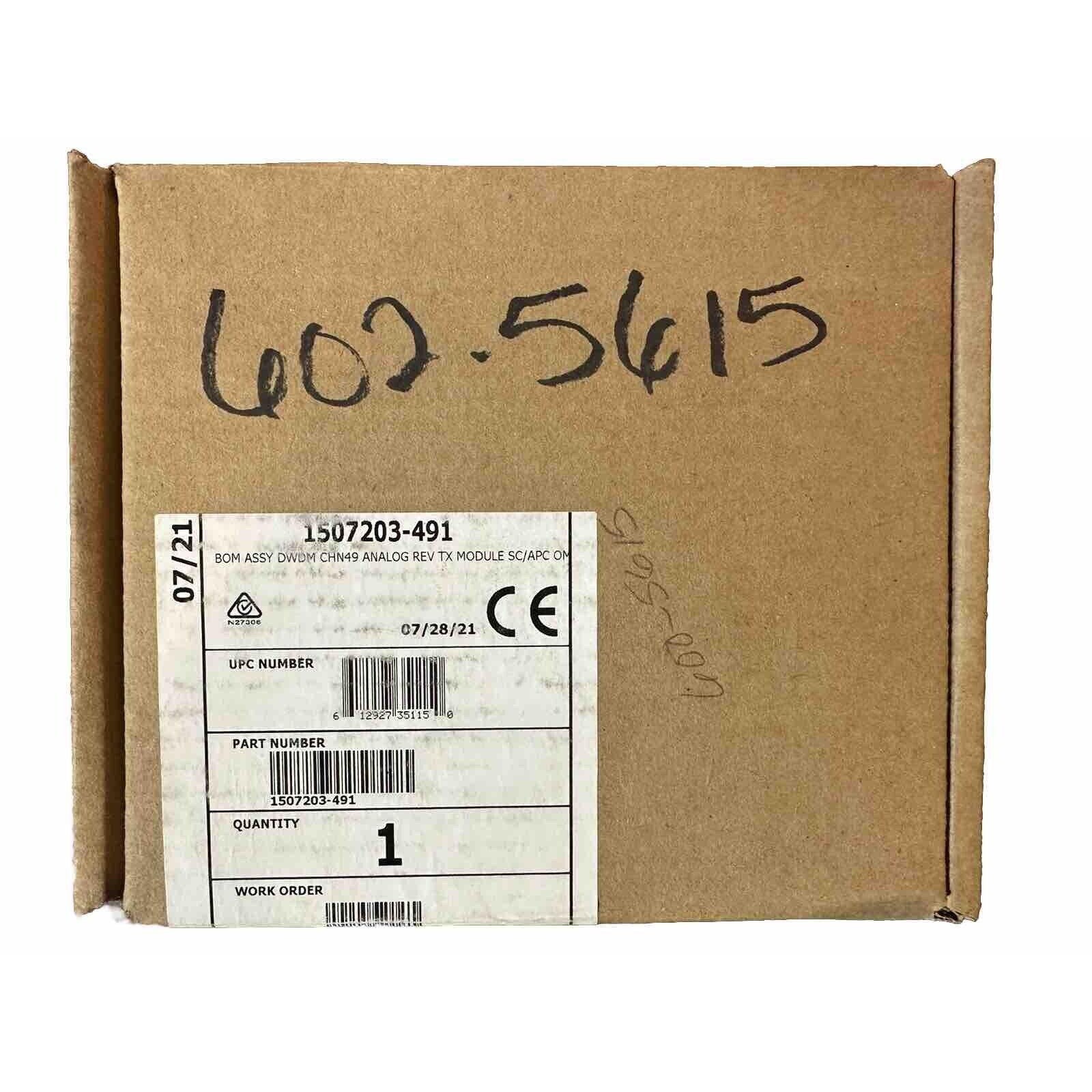 Arris 1507203 TP