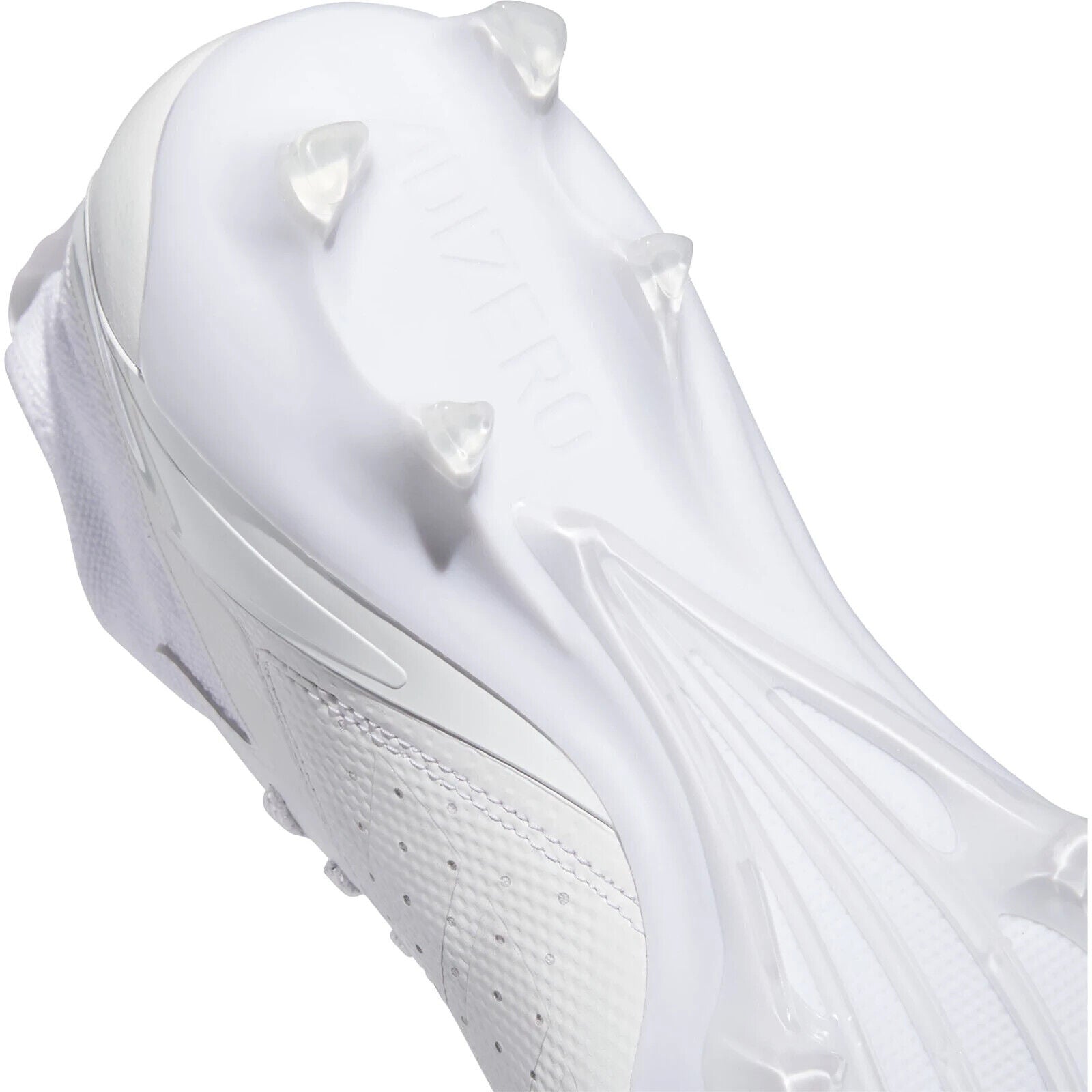 Left Side Only - Adidas Adizero Impact Speed Juice Football Men’s Size 10.5 - Like New