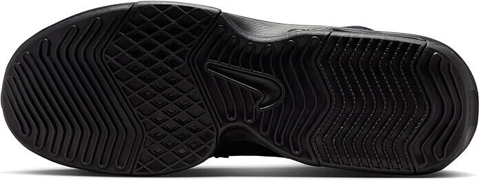 Left Side Only - Nike LeBron Witness 8 Basketball Shoes Men&