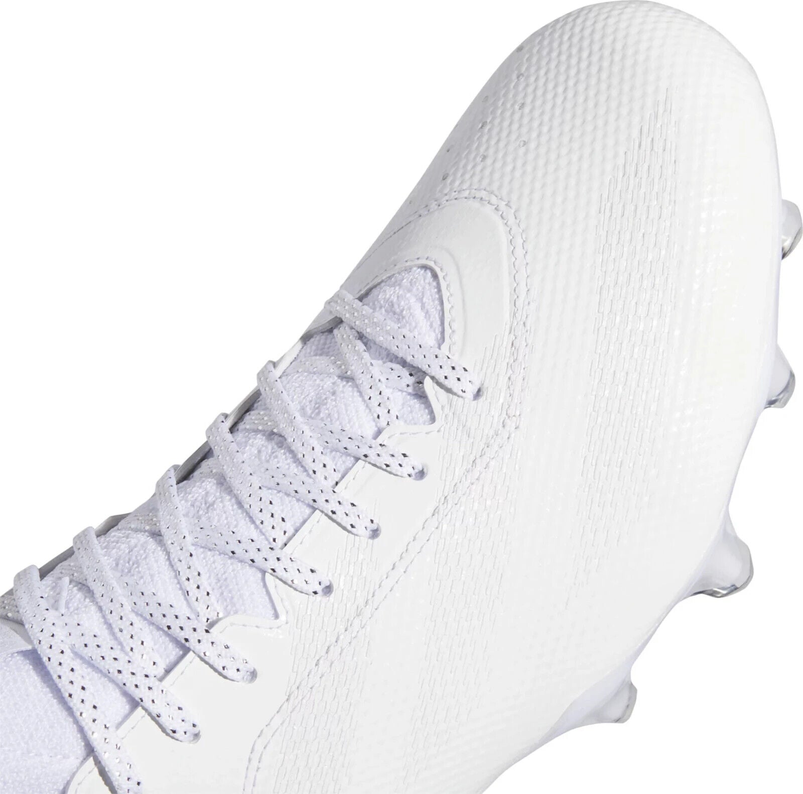 Left Side Only - Adidas Adizero Impact Speed Juice Football Men’s Size 10.5 - Like New