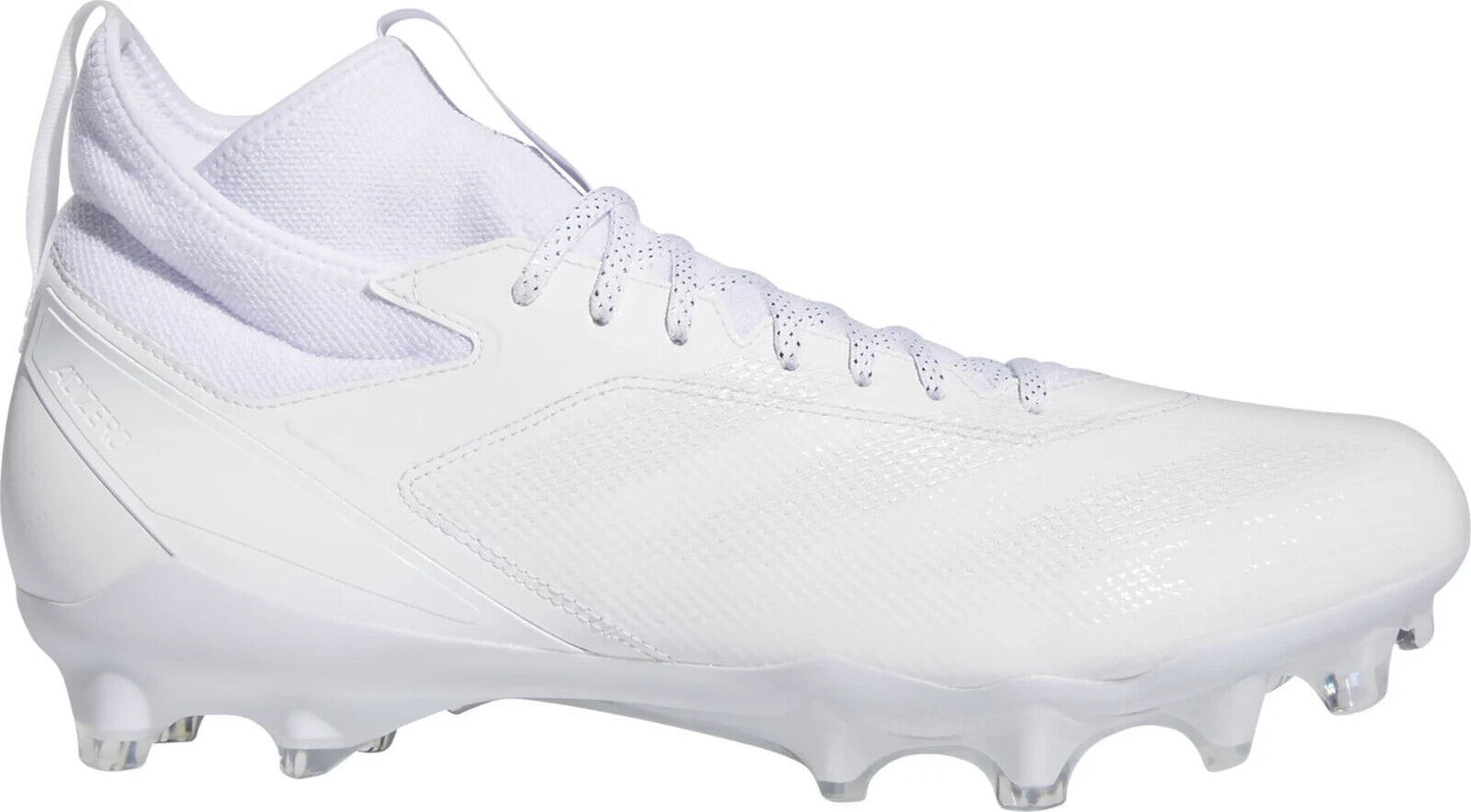 Left Side Only - Adidas Adizero Impact Speed Juice Football Men’s Size 10.5 - Like New