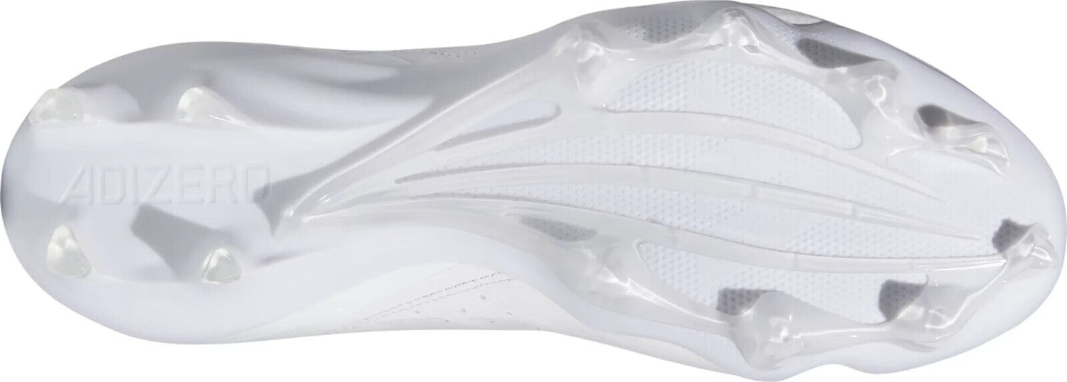 Left Side Only - Adidas Adizero Impact Speed Juice Football Men’s Size 10.5 - Like New