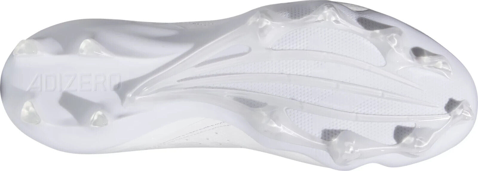 Left Side Only - Adidas Adizero Impact Speed Juice Football Men’s Size 10.5 - Like New