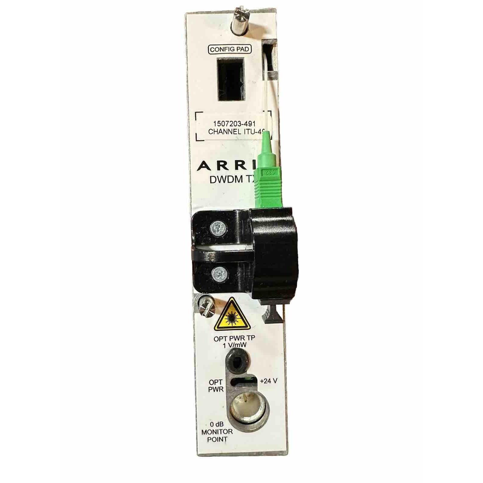 Arris 1507203 TP