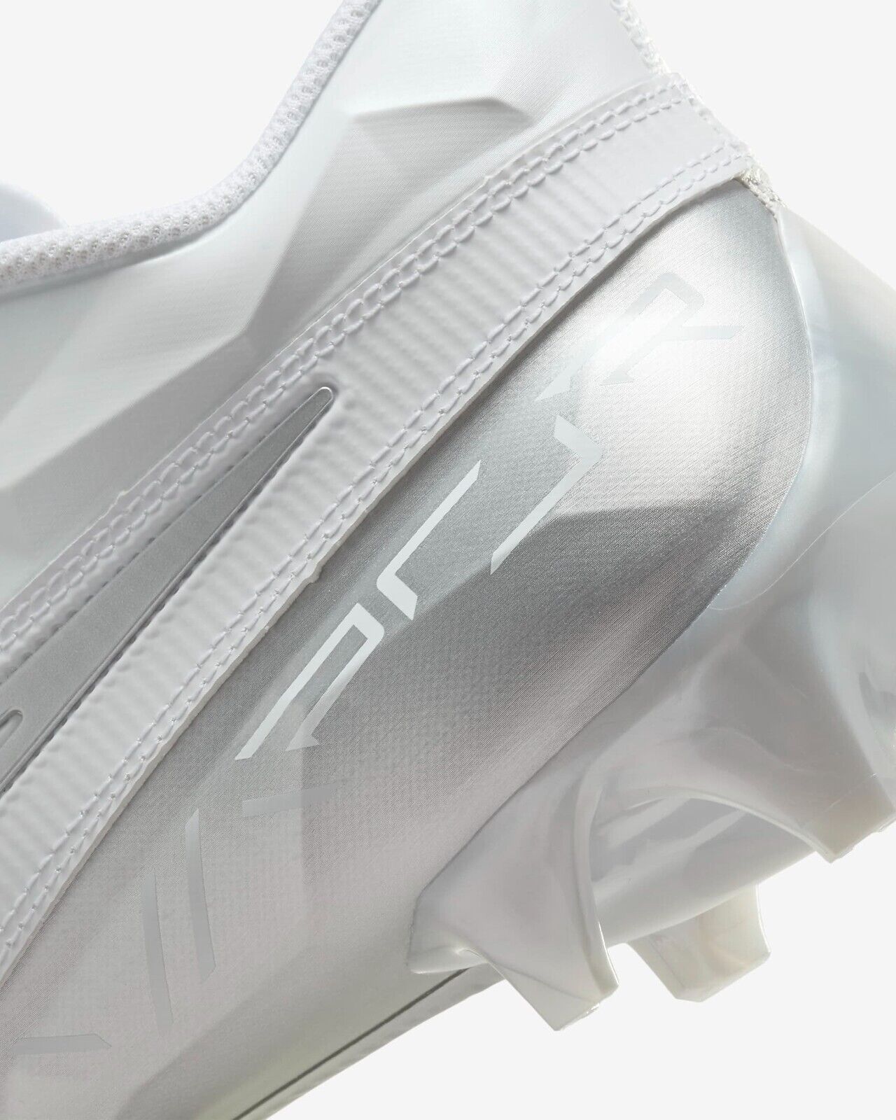 Left Side Only - Nike Vapor Edge Elite 360 2 Football Cleats Men&