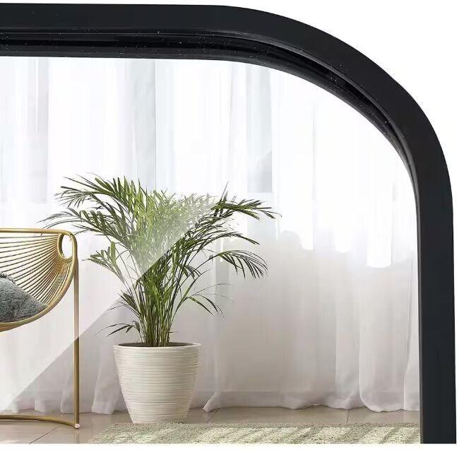 Rounded Corner Vanity