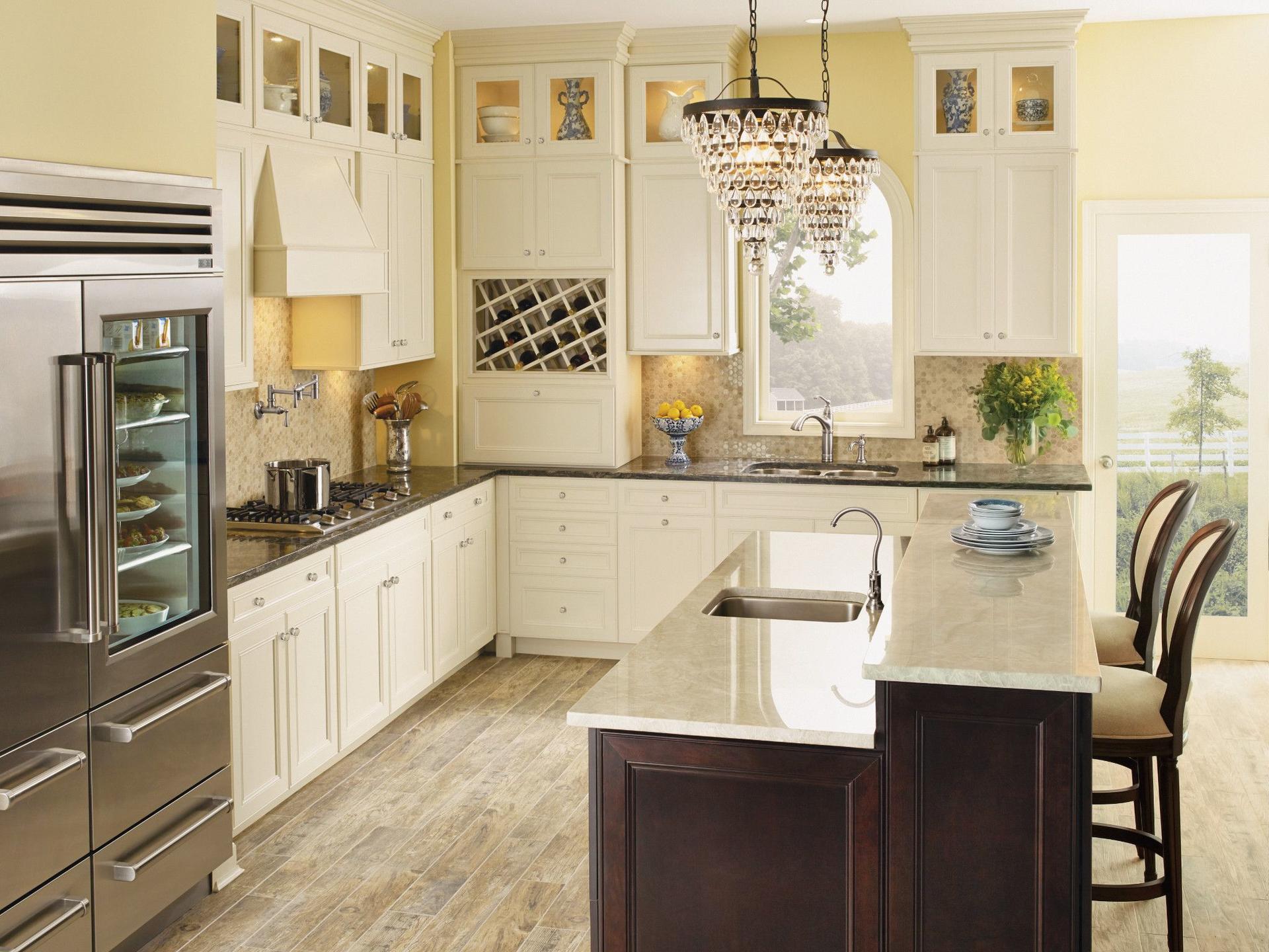 MOEN S664SRS Wall Mounted Swing Arm Pot Filler in Spot Resist Stainless