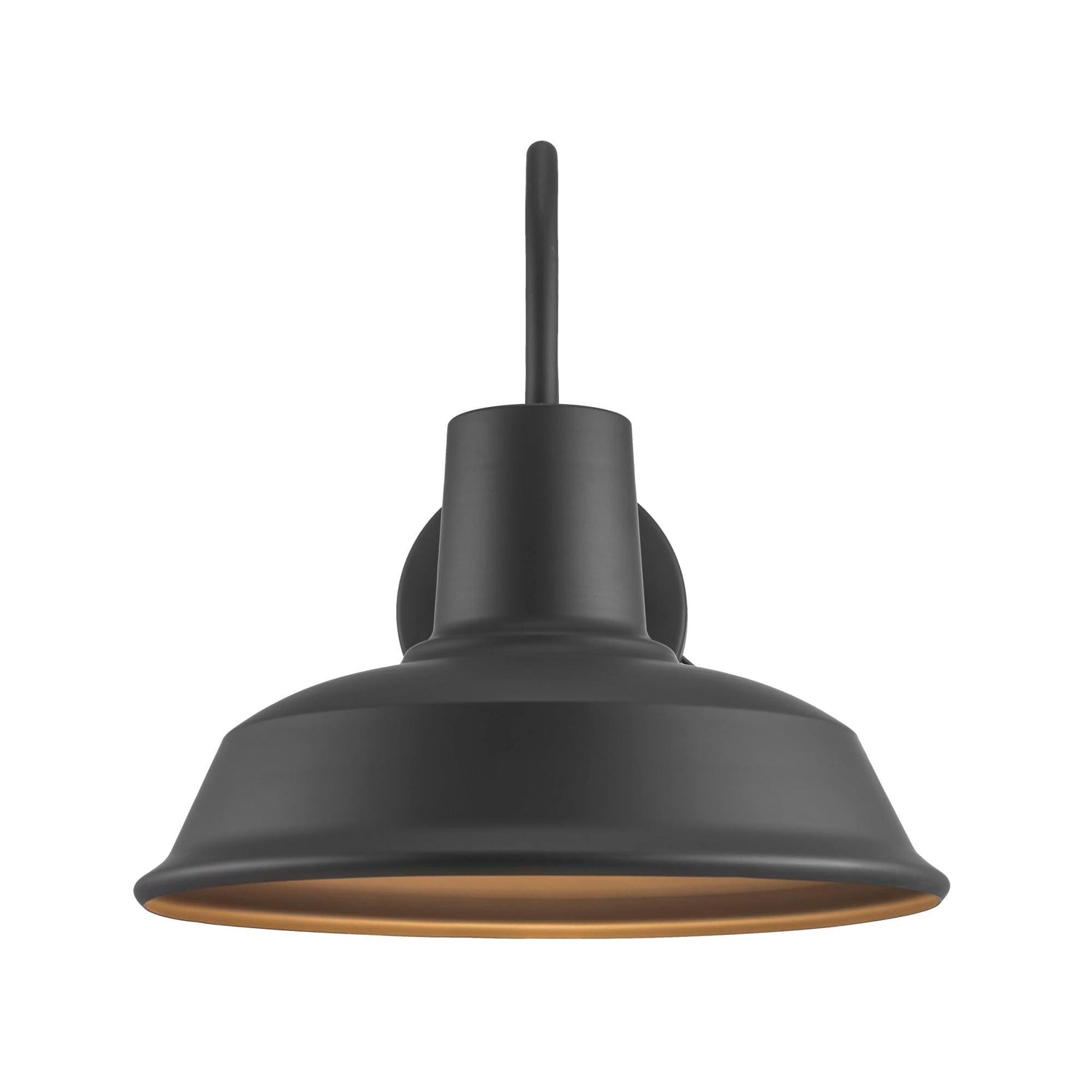 Trans Globe Imports 50330 WB Restoration One Light Outdoor Wall Mount in Bronze - Like New