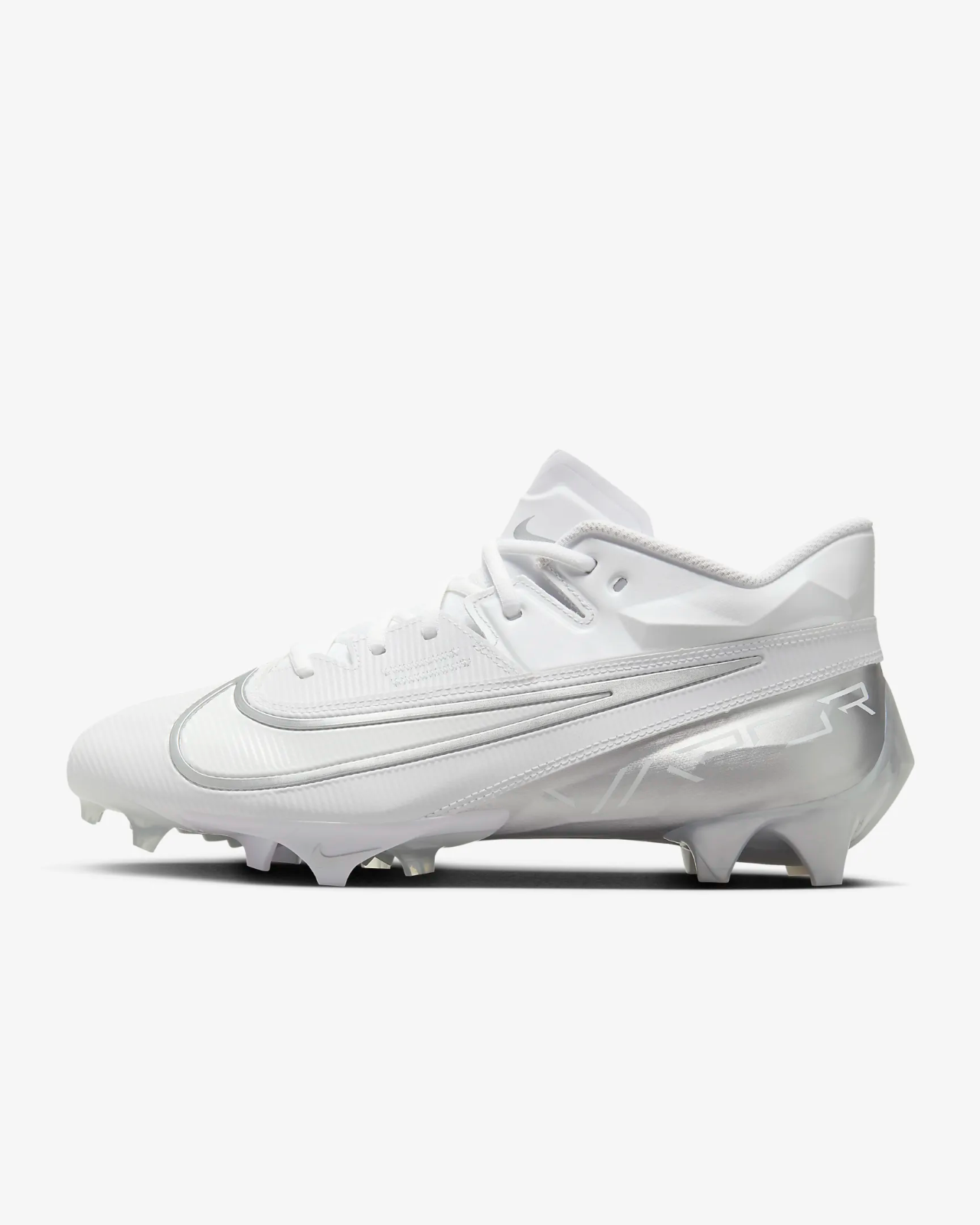 Left Side Only - Nike Vapor Edge Elite 360 2 Football Cleats Men&