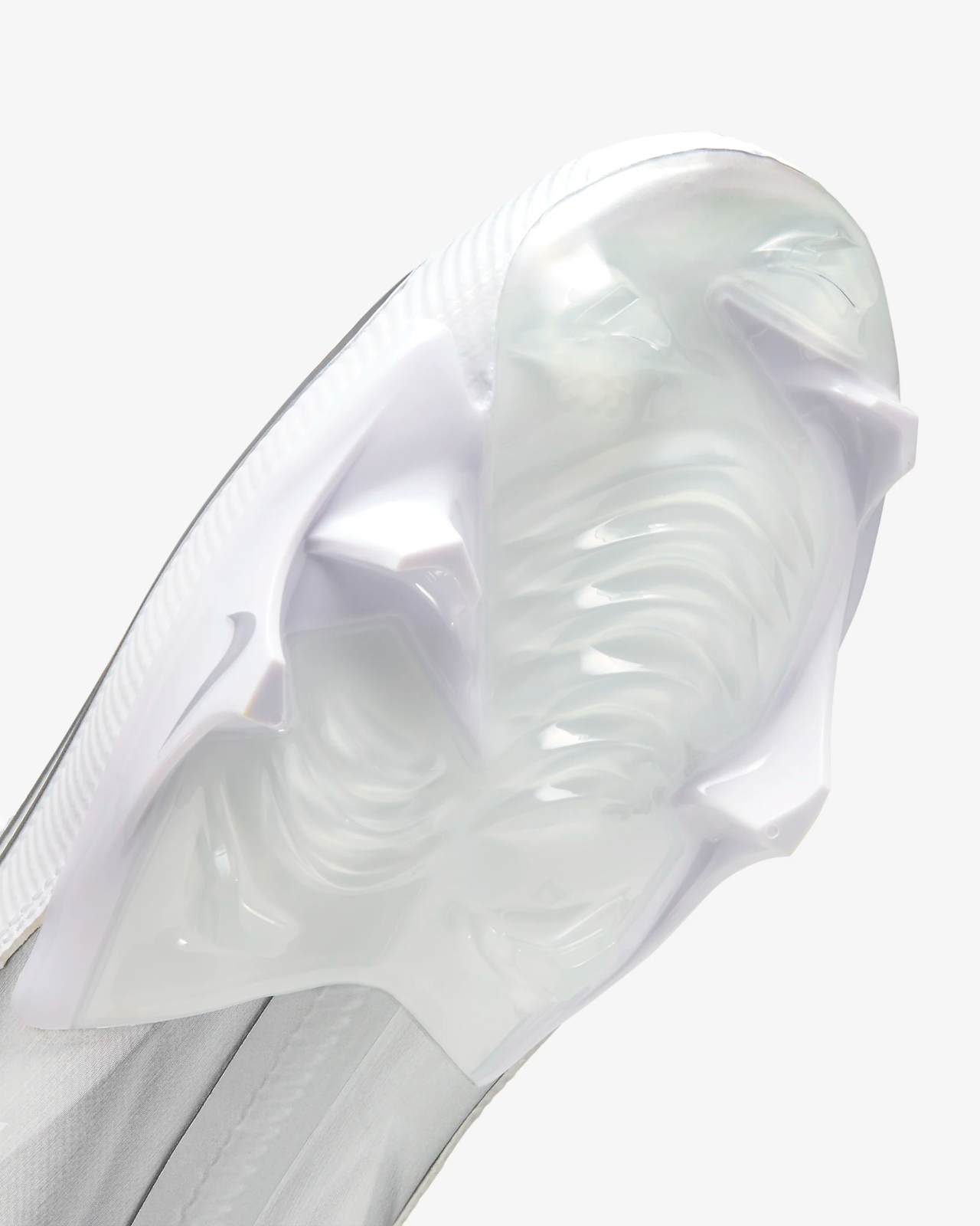 Left Side Only - Nike Vapor Edge Elite 360 2 Football Cleats Men&