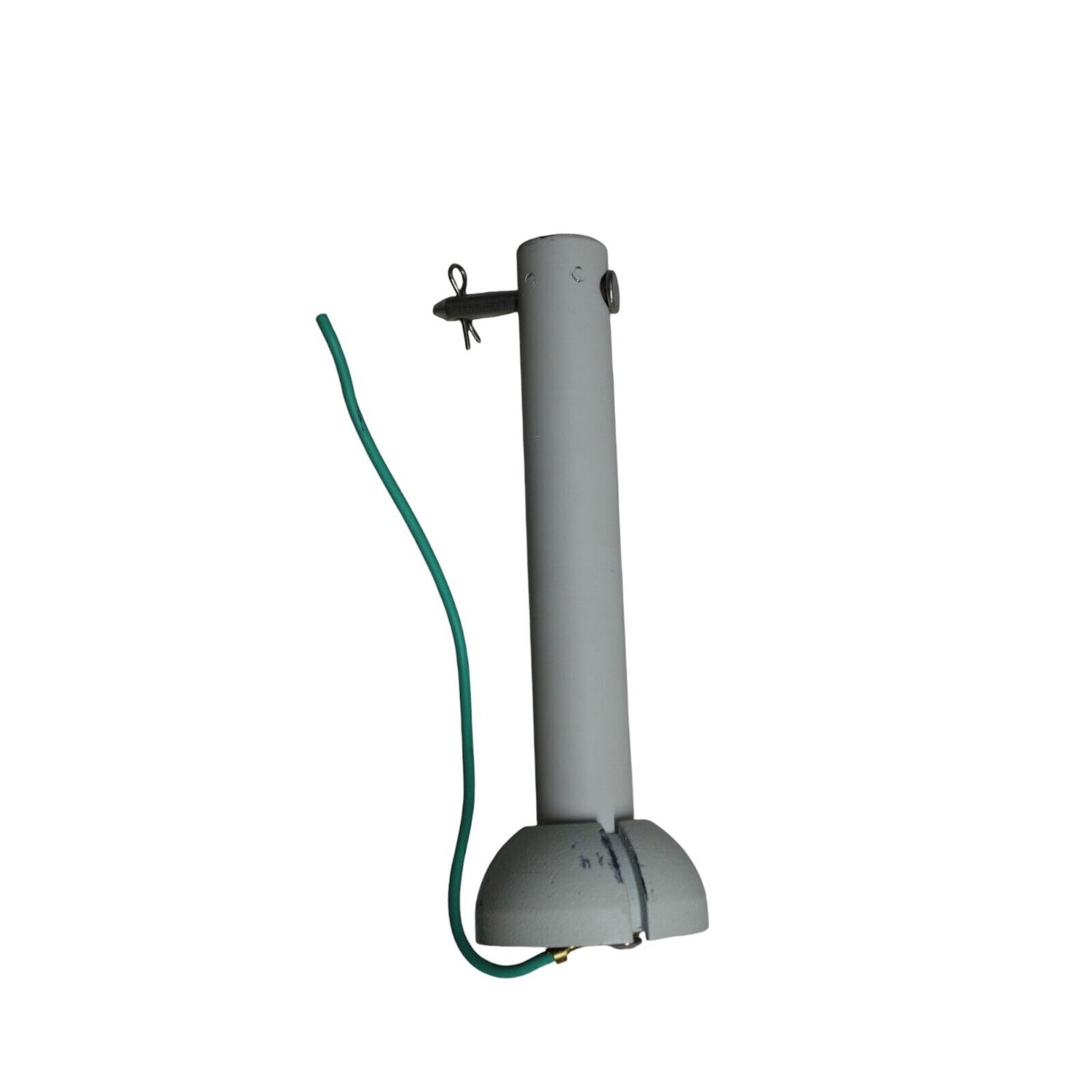 Generation Lighting Alma Smart Indoor/Outdoor 52" Ceiling Fan - Replacemen Parts - Very Good