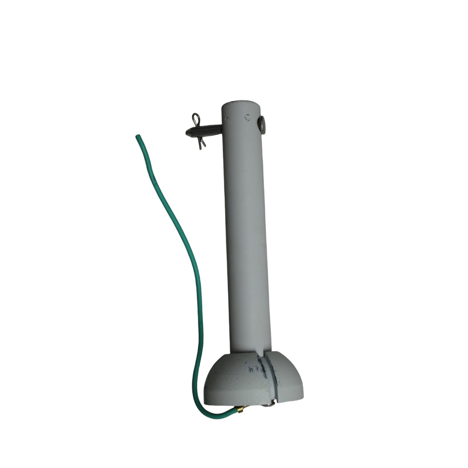 Generation Lighting Alma Smart Indoor/Outdoor 52" Ceiling Fan - Replacemen Parts - Very Good