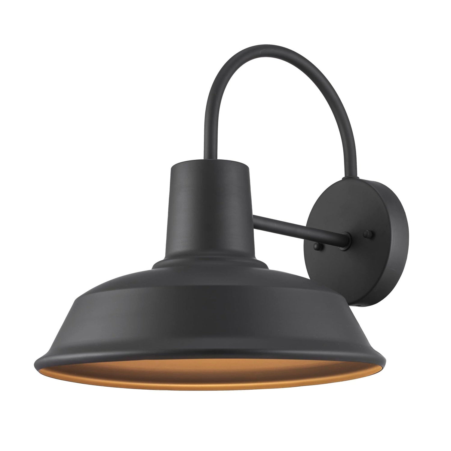 Trans Globe Imports 50330 WB Restoration One Light Outdoor Wall Mount in Bronze - Like New
