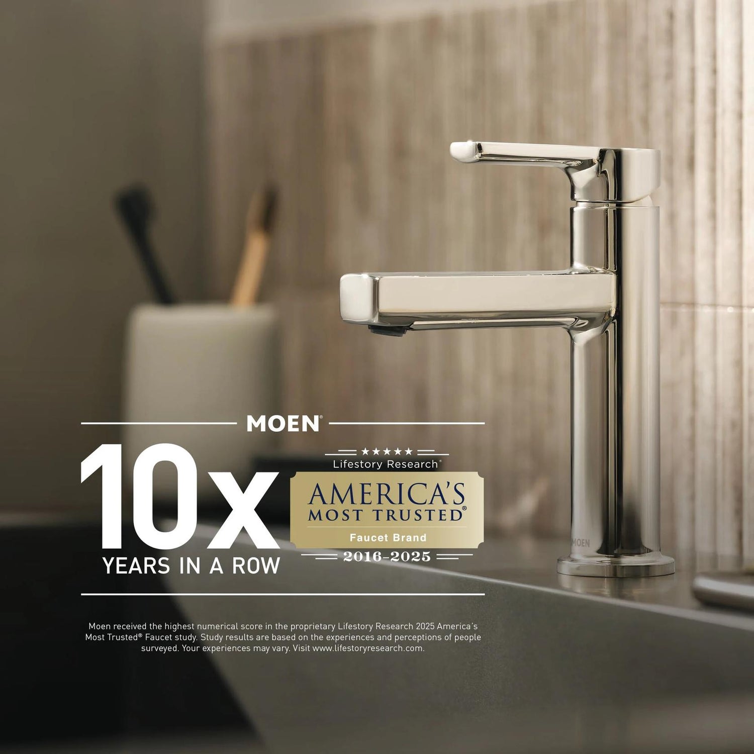 Brantford T2153EPORB Single-Handle 1-Spray Posi-Temp Tub and Shower Faucet Trim Kit in Oil Rubbed Bronze (Valve Not Included)