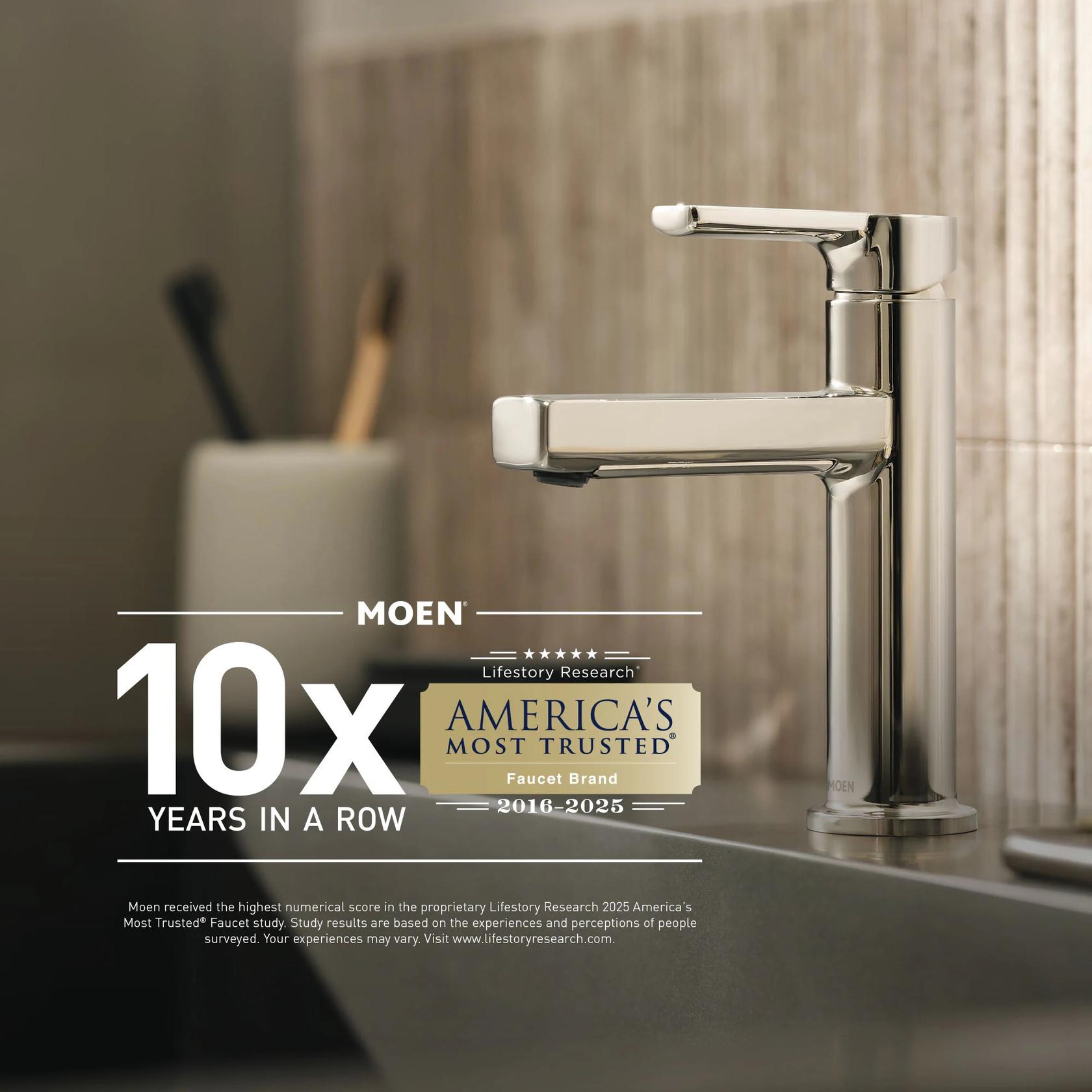Brantford T2153EPORB Single-Handle 1-Spray Posi-Temp Tub and Shower Faucet Trim Kit in Oil Rubbed Bronze (Valve Not Included)