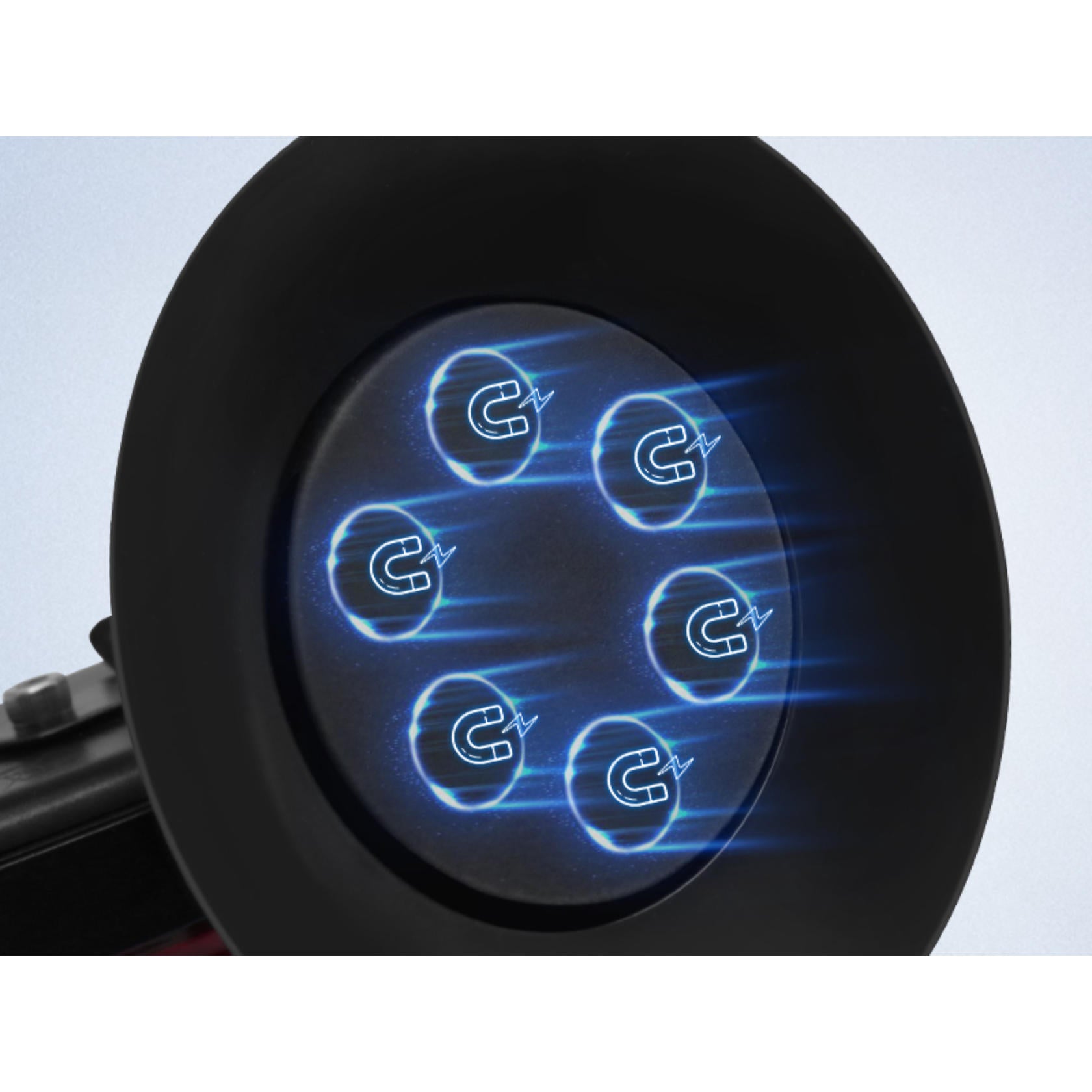 AgriEyes Wireless Trailer Tow Lights with Adjustable Bracket, Magnetic Battery-Powered Strobe for Trucks, RV, Camper, Boat, Wrecker