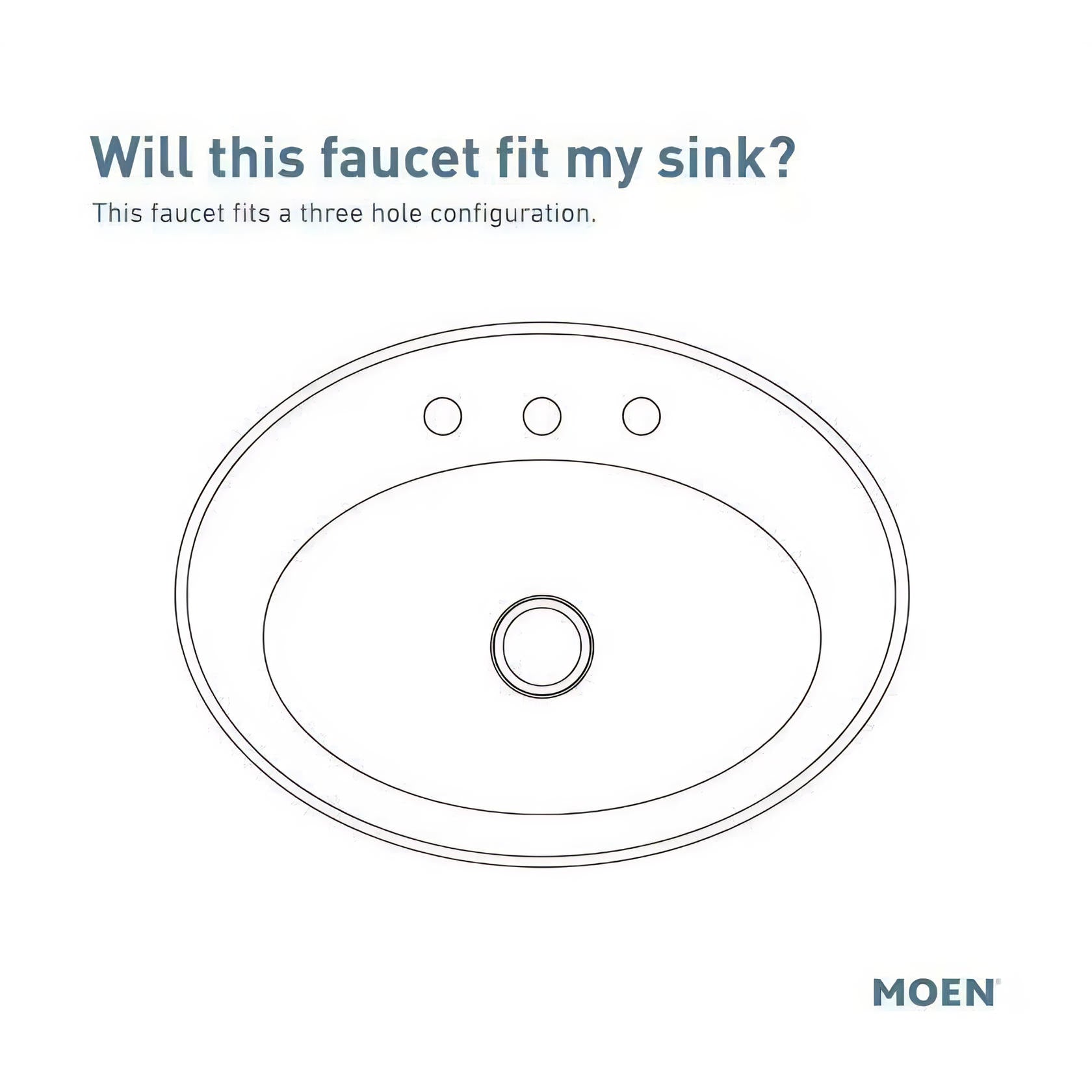 Moen WS84550SRN Darcy Centerset 2-Handle Bathroom Faucet in Spot Resist Brushed Nickel