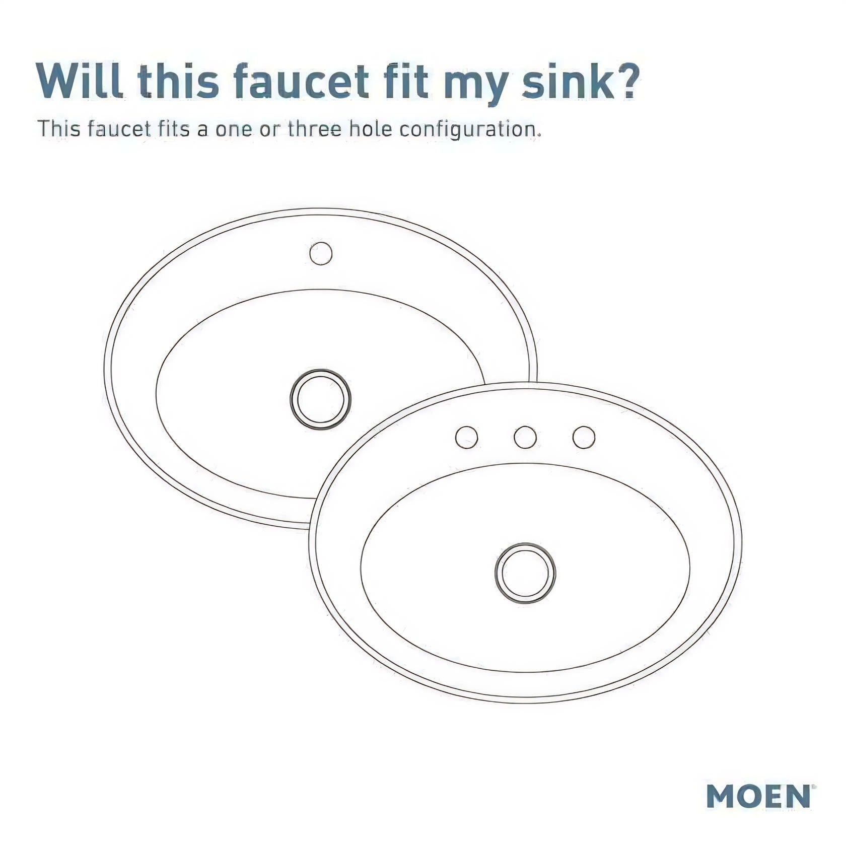 MOEN Hilliard 84535BRB 1.2 GPM Single Hole Bathroom Faucet with Pop-Up Drain Assembly and Duralast Technology