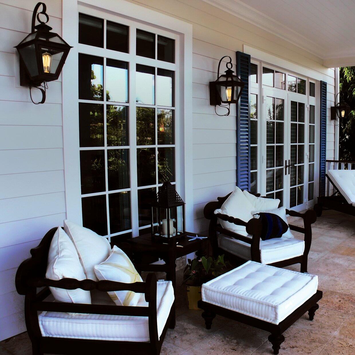 Bulbrite NOS40-1890-6PK 40W Nostalgic Edison Hairpin-style Bulb, 6-Pack