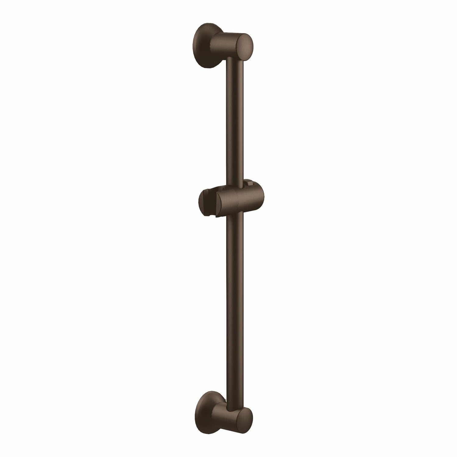 Moen A735ORB Handshower 30-Inch Adjustable Slidebar Assembly in Oil Rubbed Bronze