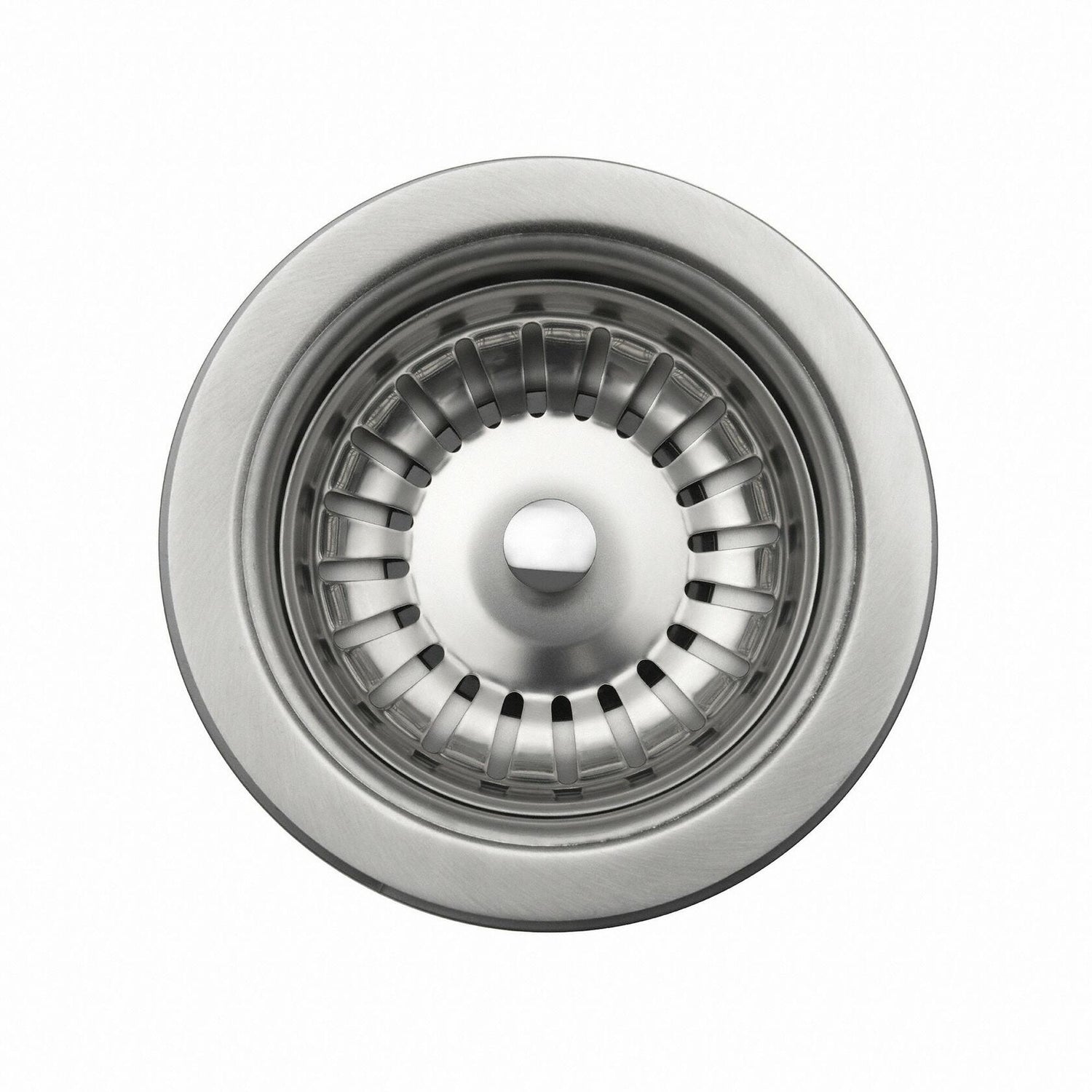 KRAUS Stainless Steel Strainer, ST-1