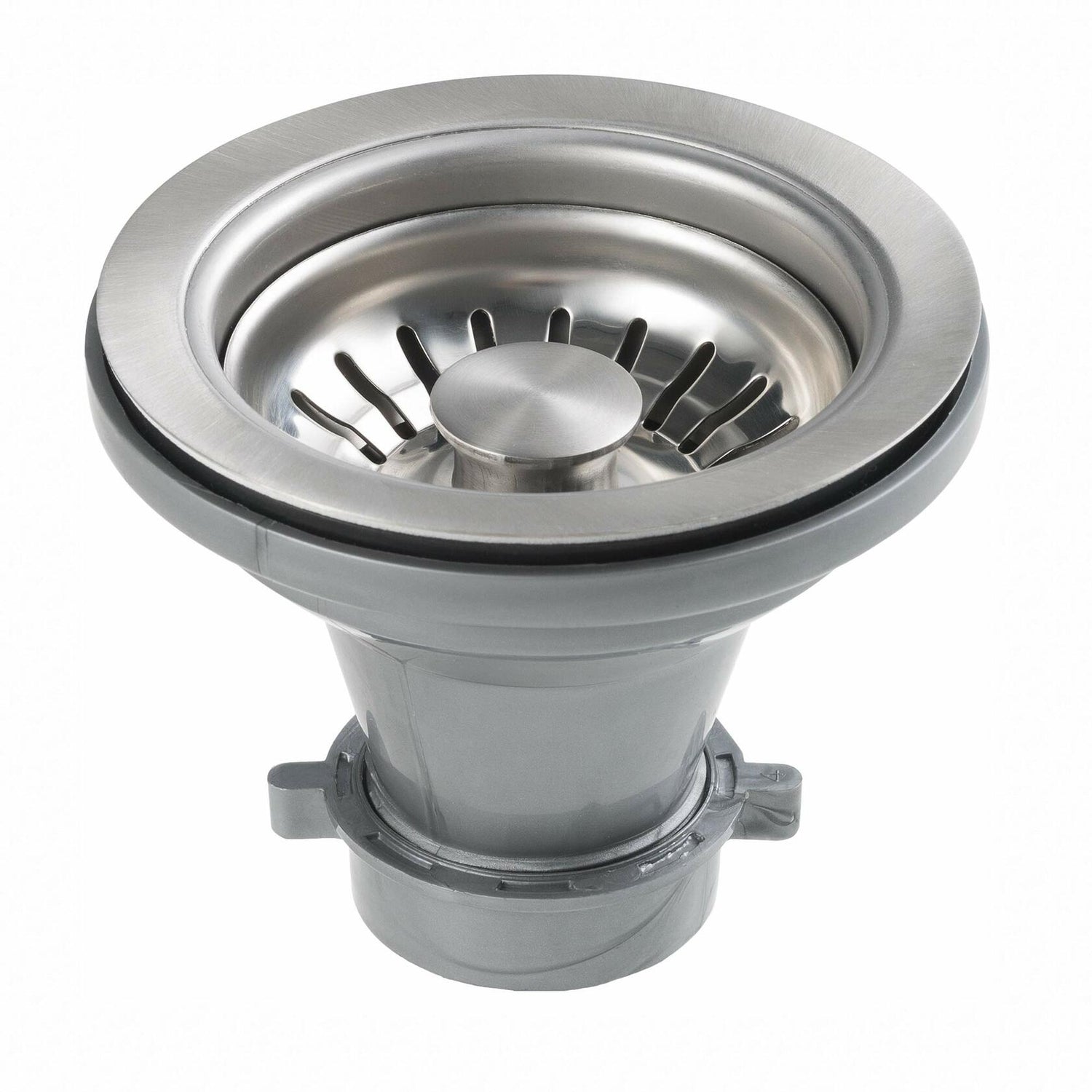 KRAUS Stainless Steel Strainer, ST-1
