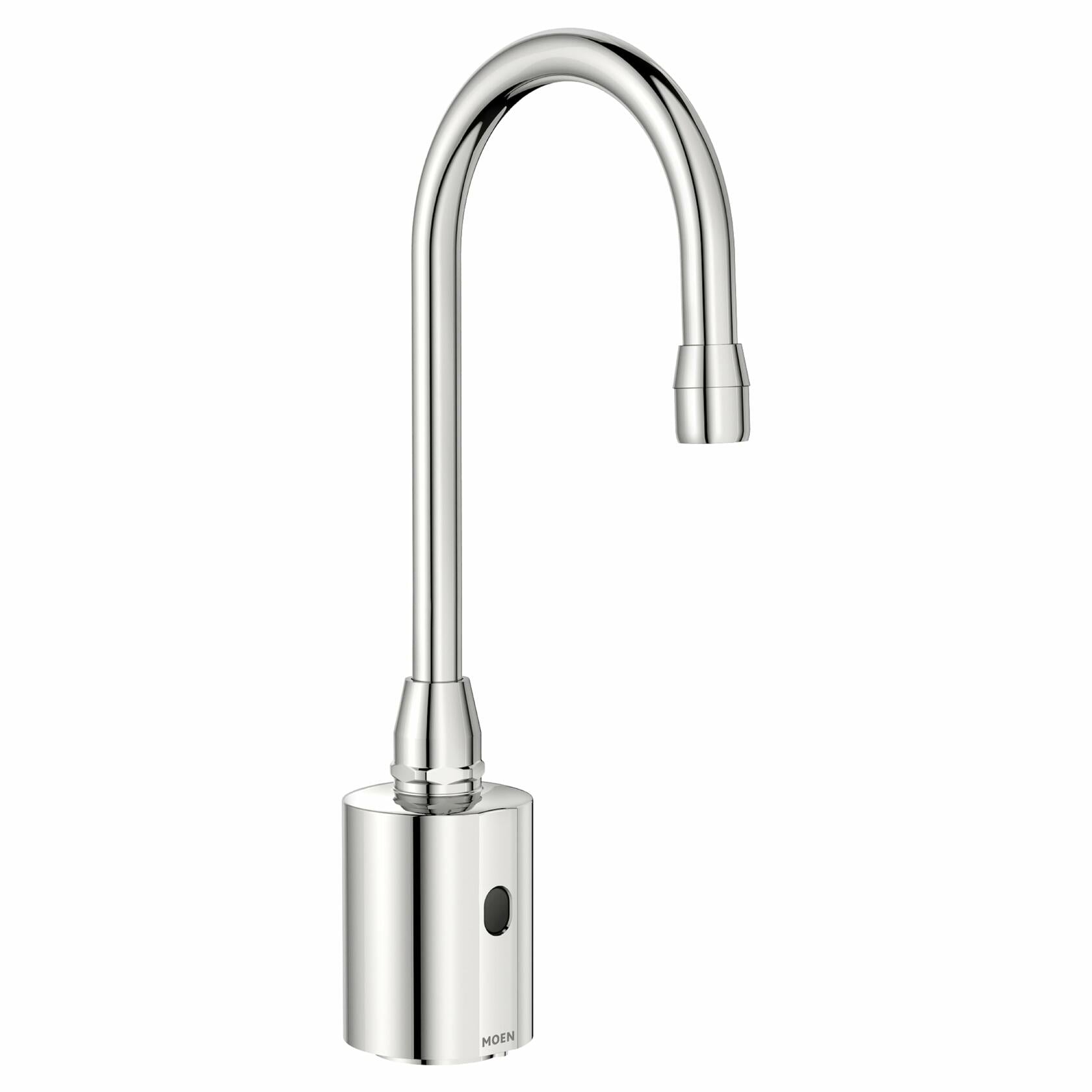 MOEN M-Power CA8303 Hands Free Sensor-Operated Bathroom Faucet in Chrome