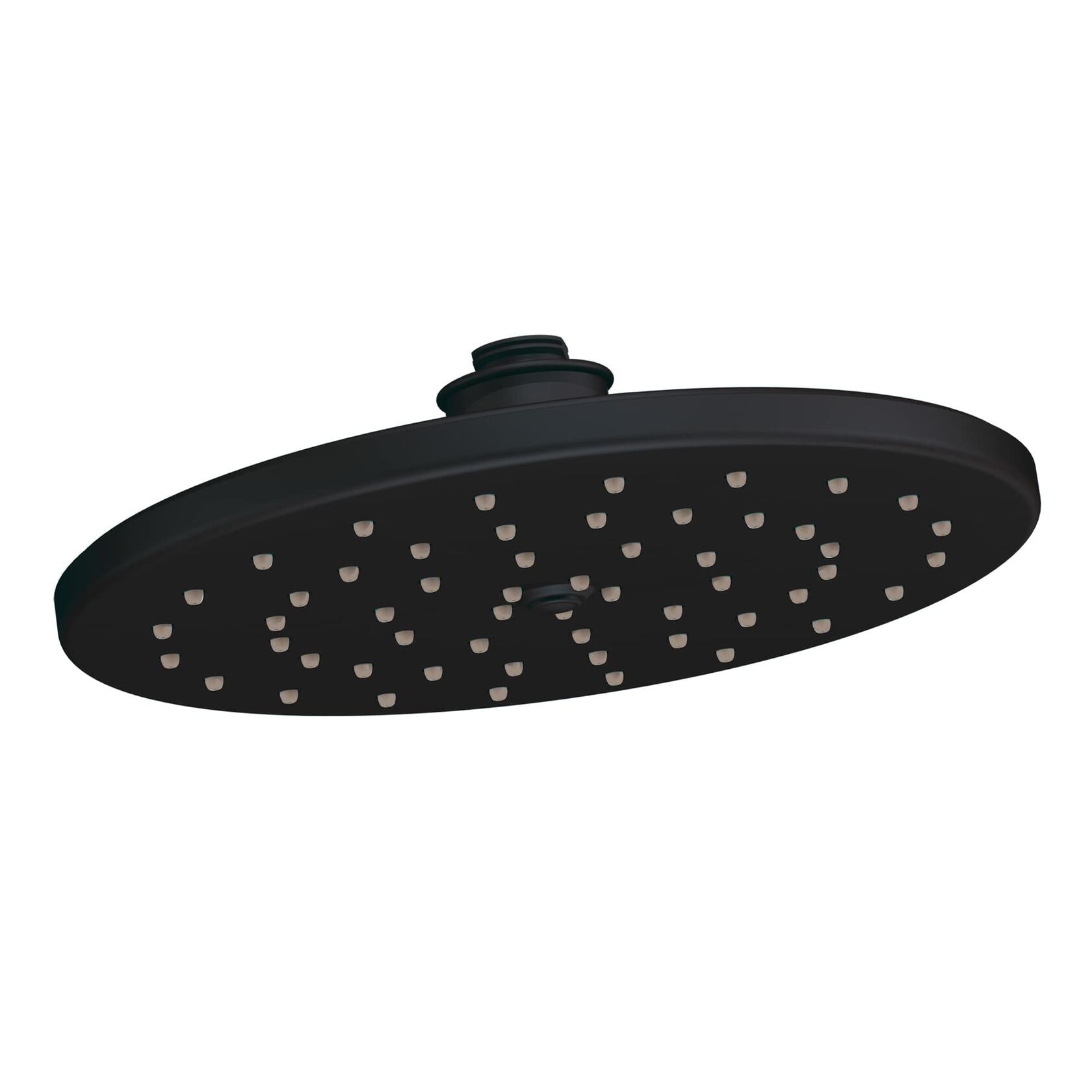MOEN S112EPWR One-Function 10" Diameter Spray Head Eco-Performance Rainshower in Wrought Iron