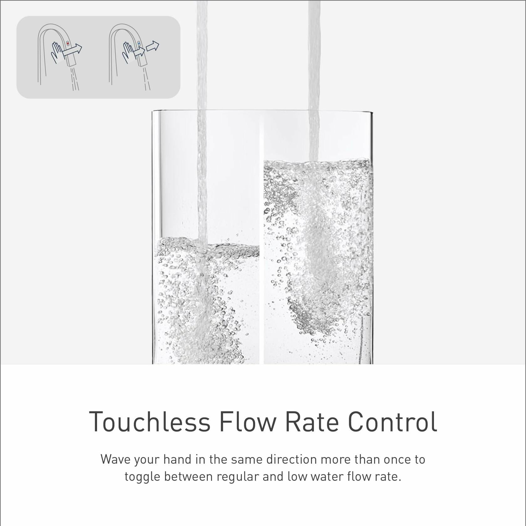 MOEN Paterson S75003EV2BL Smart Faucet Touchless Pull-Down Sprayer Kitchen Faucet with Voice and Motion Control in Matte Black