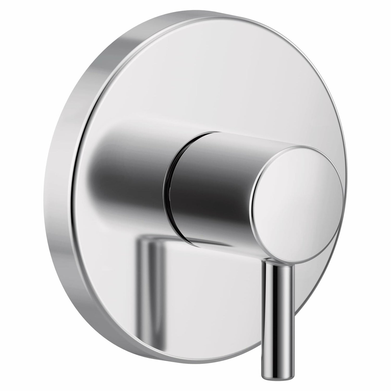 Moen UT4191 Align 1-Handle M-CORE Transfer Valve Trim Kit, Valve Required, Chrome