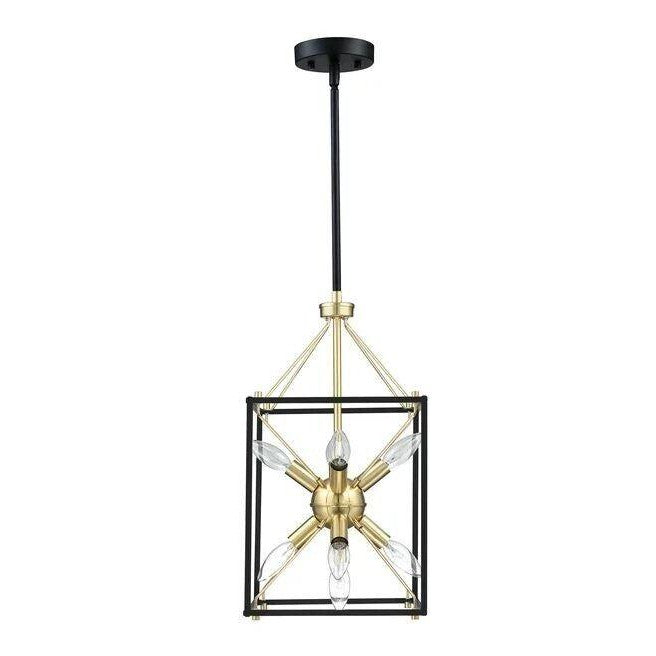 Lantern Pendant Light