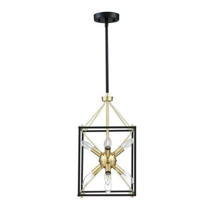 Lantern Pendant Light