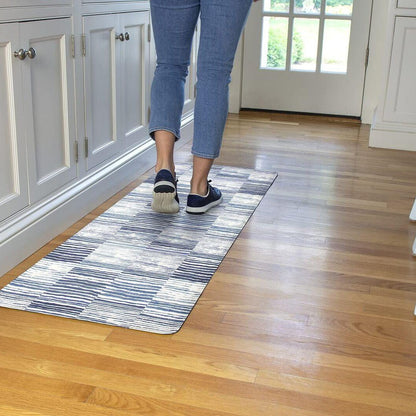 FloorPops Stripes Linea Anti-Fatigue Comfort Mats