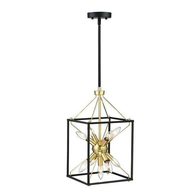 Lantern Pendant Light