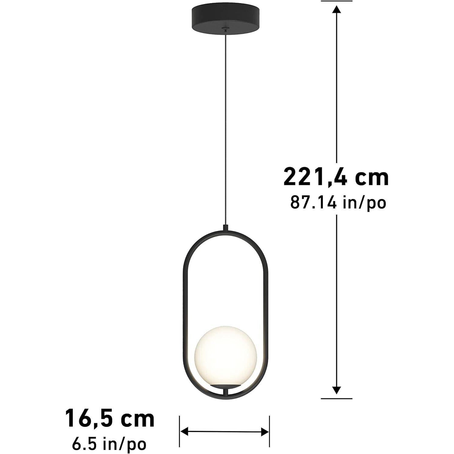 Bloom Mini Pendant Light