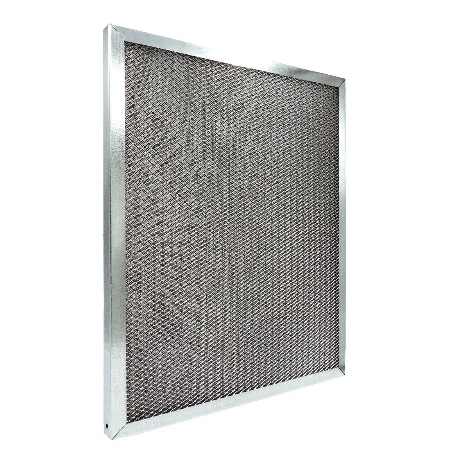 Electrostatic Air Filter