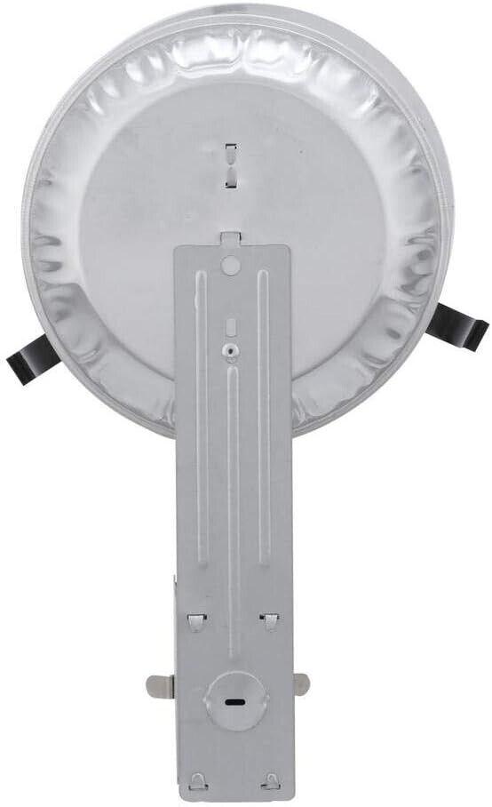 Commercial Electric 6 in. Aluminum Remodel IC Recessed Can Light Housing (6-Pack