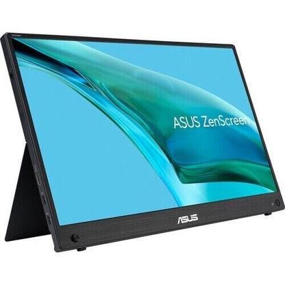 Full HD LCD Monitor