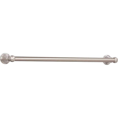 Delta SDBR003-BN-R1 Crestfield 20 in. Handle for Sliding Shower in Nickel