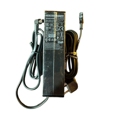 Genuine SAMSUNG Monitor Power Supply Charger A10024_APN 100W BN44-01137A Adapter