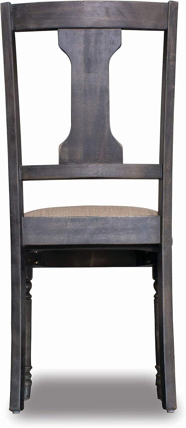 Wood Dining Side Chair