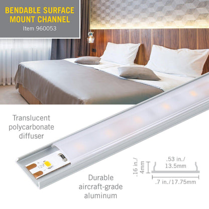 Surface Mount LED Tape