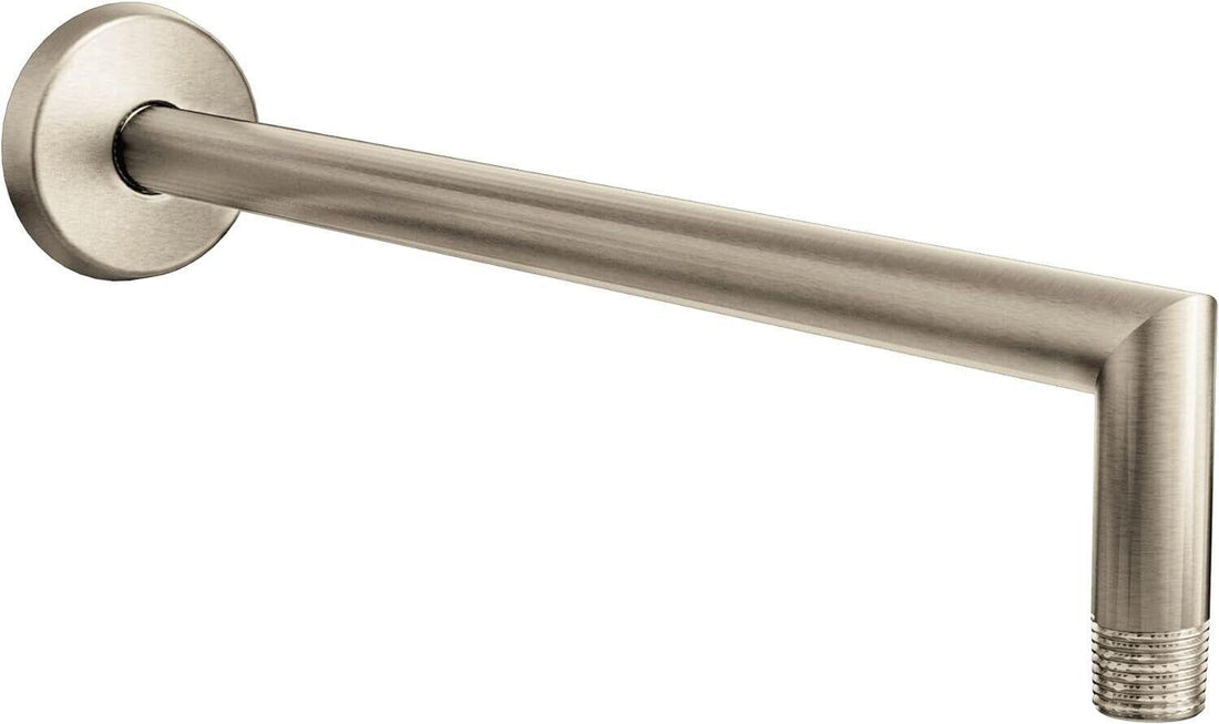 MOEN S110BN Shower Arm Brushed Nickel